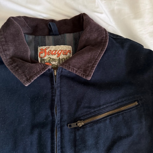 Seager ranch jacket - Picture 2 of 3